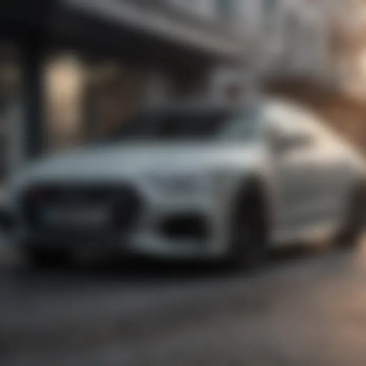 The Acceleration of the Audi RS7: A Comprehensive Analysis from 0 to 60 Summary