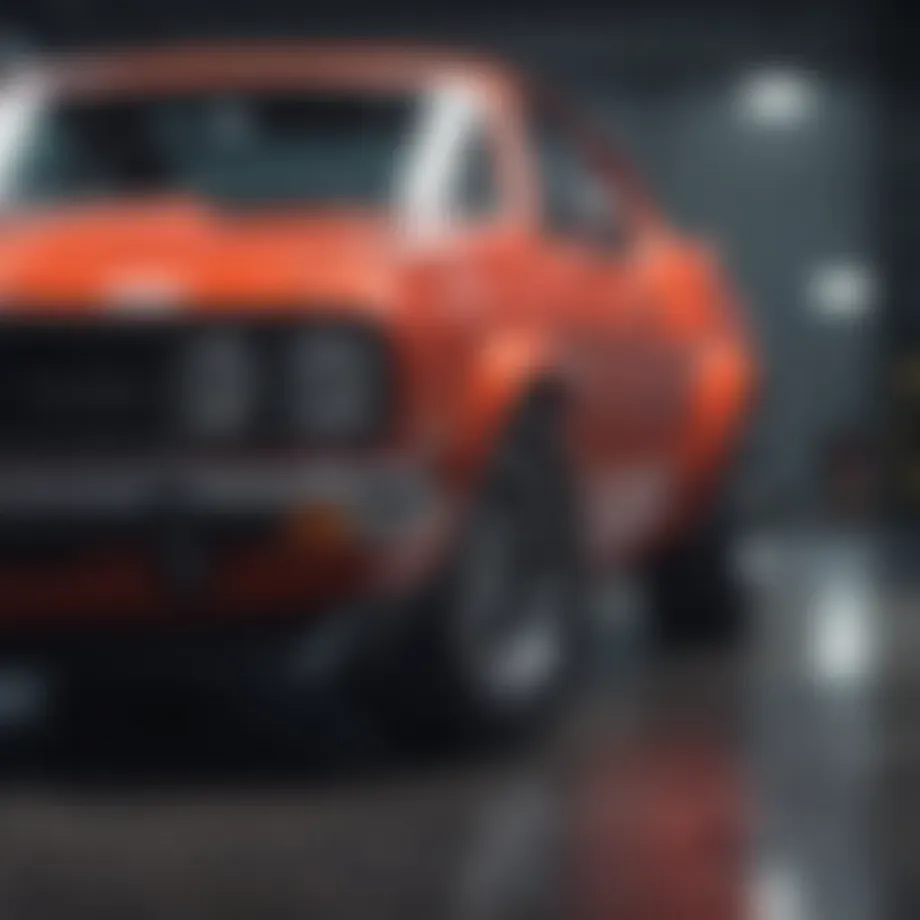 The Best Cheap OBD2 Scanner: An In-Depth Exploration for Automotive Enthusiasts Introduction