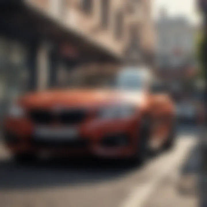 Notable The BMW 2 Series: A Comprehensive Analysis of the 2-Door Model