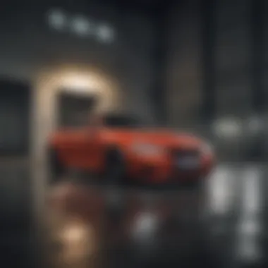 Notable The BMW M4 Four Door: A Comprehensive Overview Notable The BMW M4 Four Door: A Comprehensive Overview