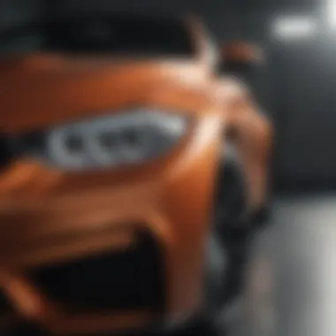 The BMW M4 Four Door: A Comprehensive Overview Summary The BMW M4 Four Door: A Comprehensive Overview Summary