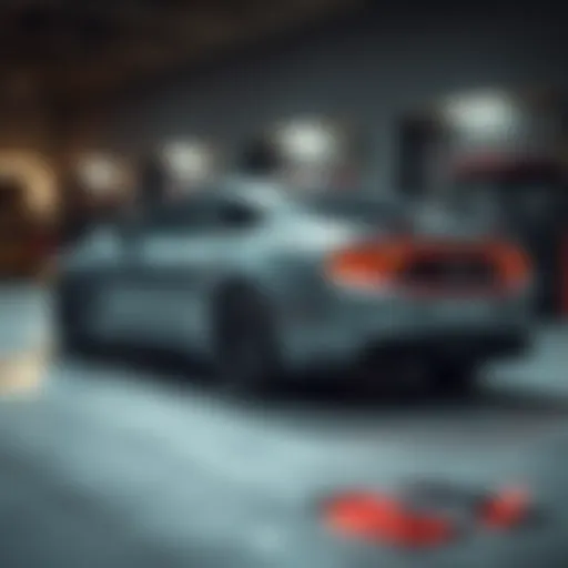 The Body of a Car: A Comprehensive Analysis Introduction