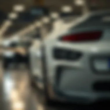 Notable The Body of a Car: A Comprehensive Analysis
