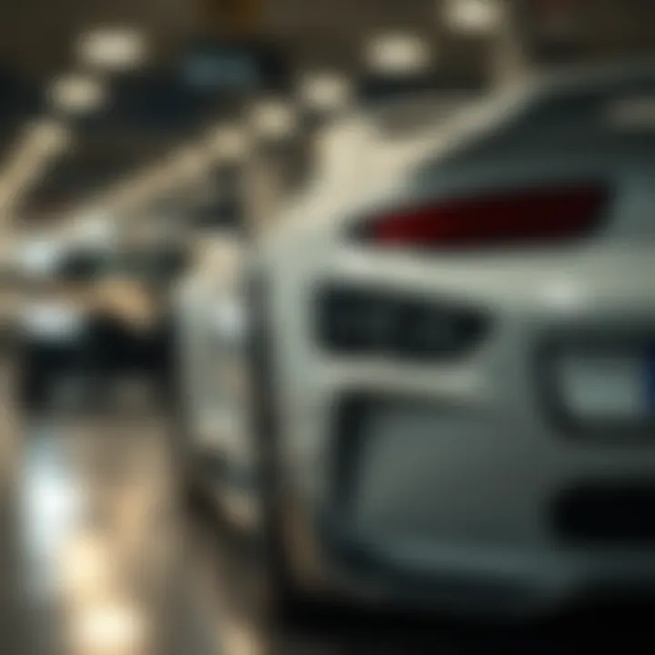 Notable The Body of a Car: A Comprehensive Analysis