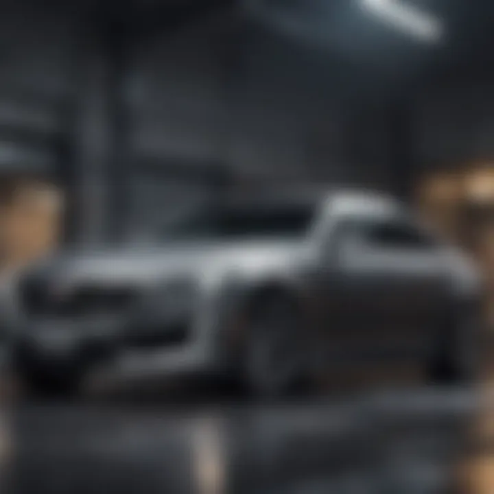 Notable The Cadillac CT6 Fully Loaded: A Comprehensive Overview
