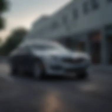 The Cadillac CT6 Fully Loaded: A Comprehensive Overview Summary The Cadillac CT6 Fully Loaded: A Comprehensive Overview Summary
