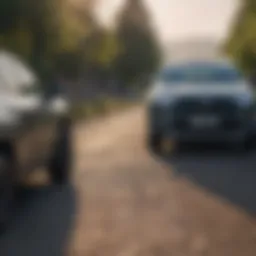 The Comprehensive Analysis of Toyota RAV4 Hybrid Gas Mileage Introduction