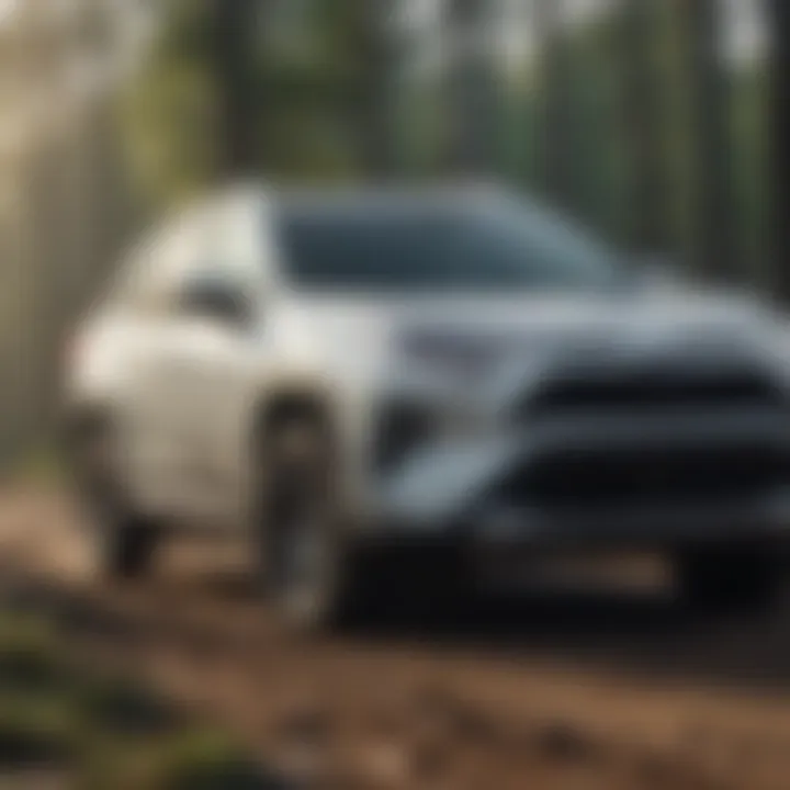 Notable The Comprehensive Analysis of Toyota RAV4 Hybrid Gas Mileage