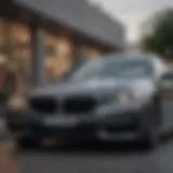 The Cost of Luxury: An In-Depth Look at the BMW 750i Introduction