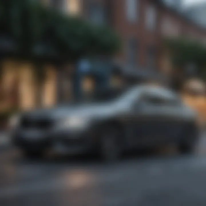 The Cost of Luxury: An In-Depth Look at the BMW 750i Summary