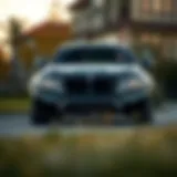 The Cost of Ownership: An In-depth Examination of the BMW M3 Introduction