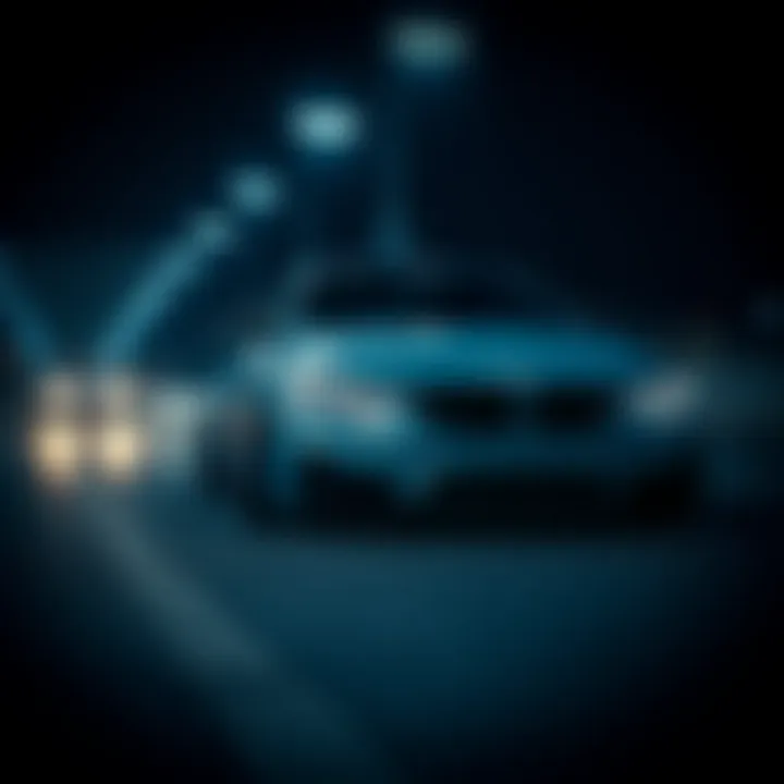 Notable The Cost of Ownership: An In-depth Examination of the BMW M3