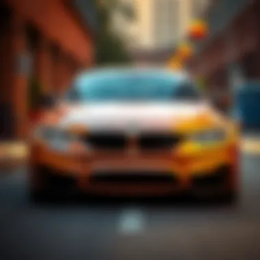 The Cost of Ownership: An In-depth Examination of the BMW M3 Summary The Cost of Ownership: An In-depth Examination of the BMW M3 Summary