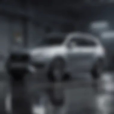 The Future of the Volvo XC90: Transitioning to Electric Introduction The Future of the Volvo XC90: Transitioning to Electric Introduction