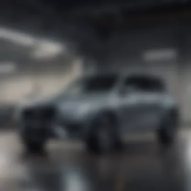 The Future of the Volvo XC90: Transitioning to Electric Summary The Future of the Volvo XC90: Transitioning to Electric Summary