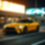 The Impact of Car Payments on Credit Scores Introduction