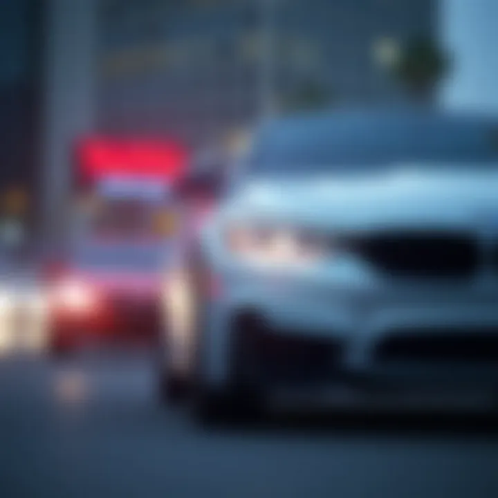 Notable The Impact of Car Payments on Credit Scores