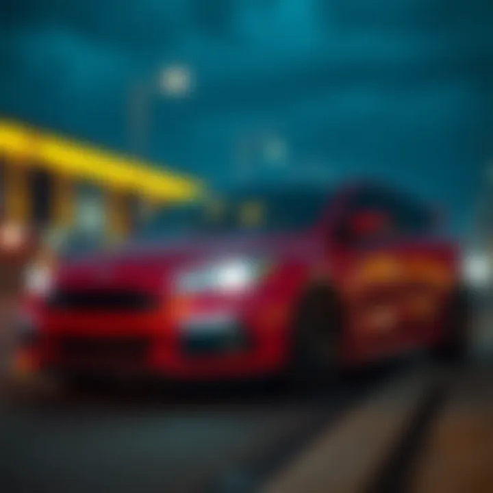 The Impact of Car Payments on Credit Scores Summary