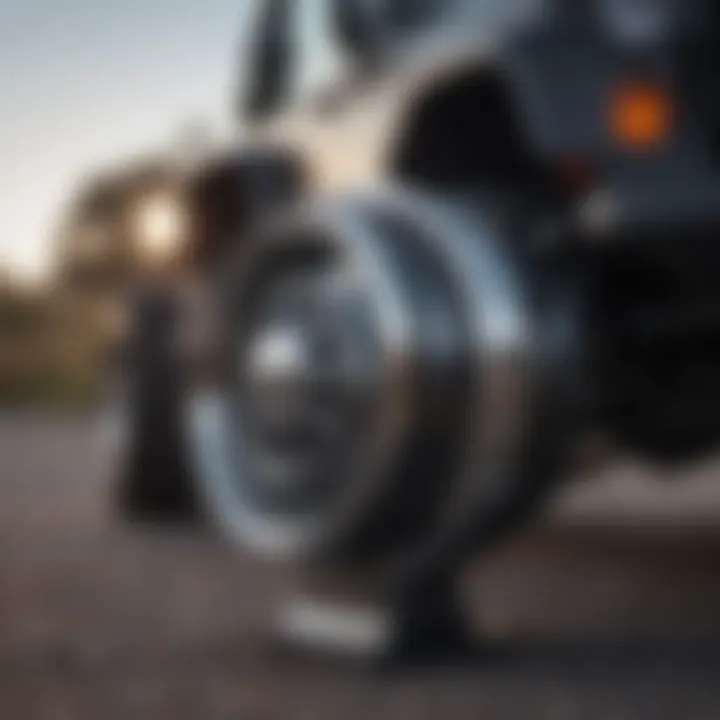 The Jeep 392 Engine: A Comprehensive Overview Summary