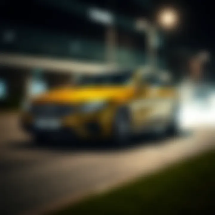 Notable The Mercedes E-Class Hybrid 2021: A Comprehensive Analysis