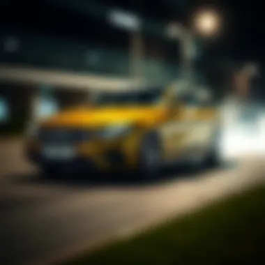 Notable The Mercedes E-Class Hybrid 2021: A Comprehensive Analysis Notable The Mercedes E-Class Hybrid 2021: A Comprehensive Analysis