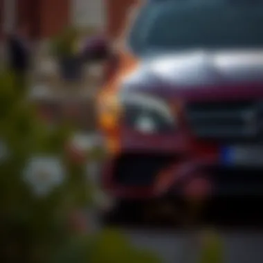 The Mercedes E-Class Hybrid 2021: A Comprehensive Analysis Summary The Mercedes E-Class Hybrid 2021: A Comprehensive Analysis Summary