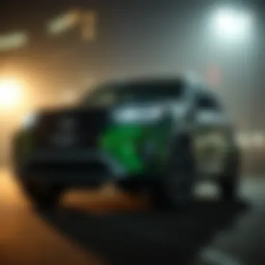 Notable The RAV SUV Hybrid: A Comprehensive Analysis Notable The RAV SUV Hybrid: A Comprehensive Analysis