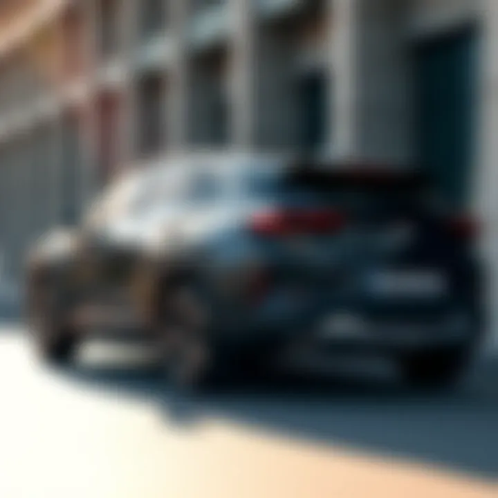 The RAV SUV Hybrid: A Comprehensive Analysis Summary