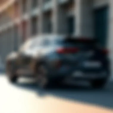 The RAV SUV Hybrid: A Comprehensive Analysis Summary The RAV SUV Hybrid: A Comprehensive Analysis Summary