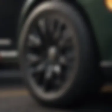 Variety of tire inflators showcasing different types and features