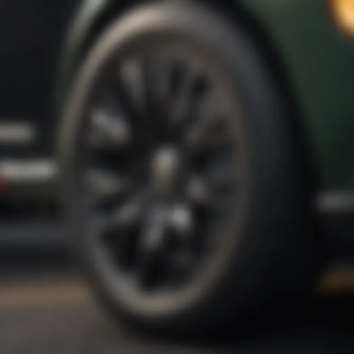 Variety of tire inflators showcasing different types and features