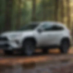Toyota RAV4 Hybrid: Fuel Efficiency and Performance Analysis Introduction