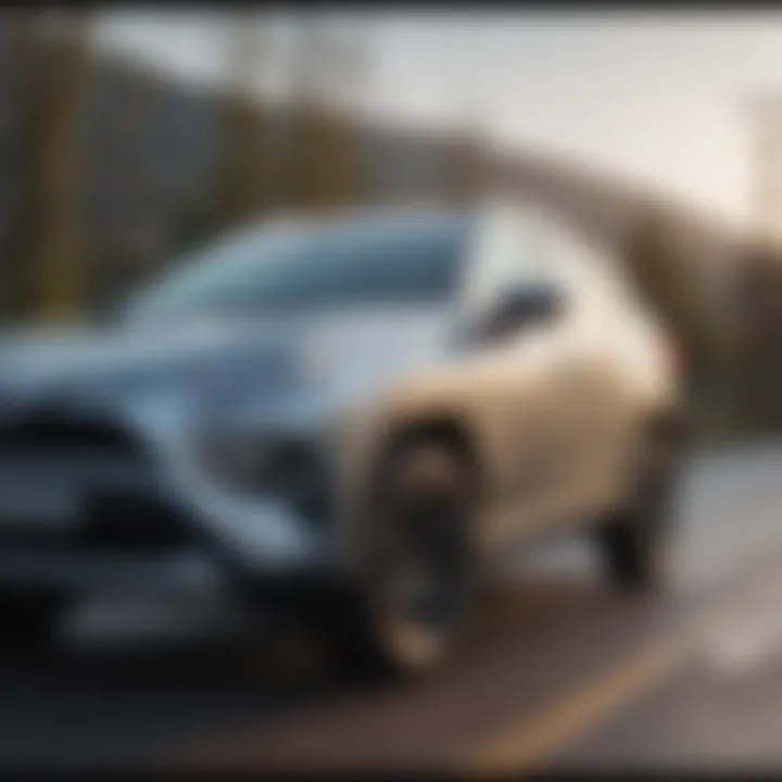 Notable Toyota RAV4 Hybrid: Fuel Efficiency and Performance Analysis
