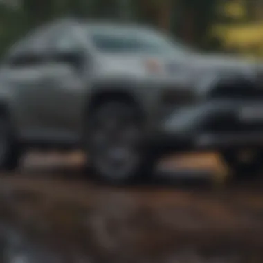 Toyota RAV4 Hybrid: Fuel Efficiency and Performance Analysis Summary