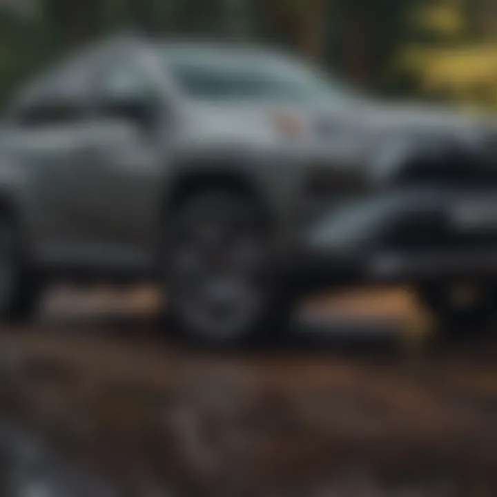 Toyota RAV4 Hybrid: Fuel Efficiency and Performance Analysis Summary