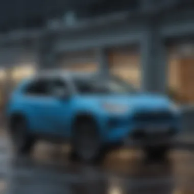 Notable Toyota RAV4 Hybrid Reliability Ratings: An In-Depth Analysis