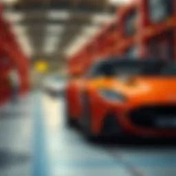 Understanding Car Storage Insurance: A Comprehensive Guide Introduction