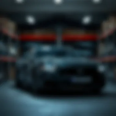 Notable Understanding Car Storage Insurance: A Comprehensive Guide Notable Understanding Car Storage Insurance: A Comprehensive Guide