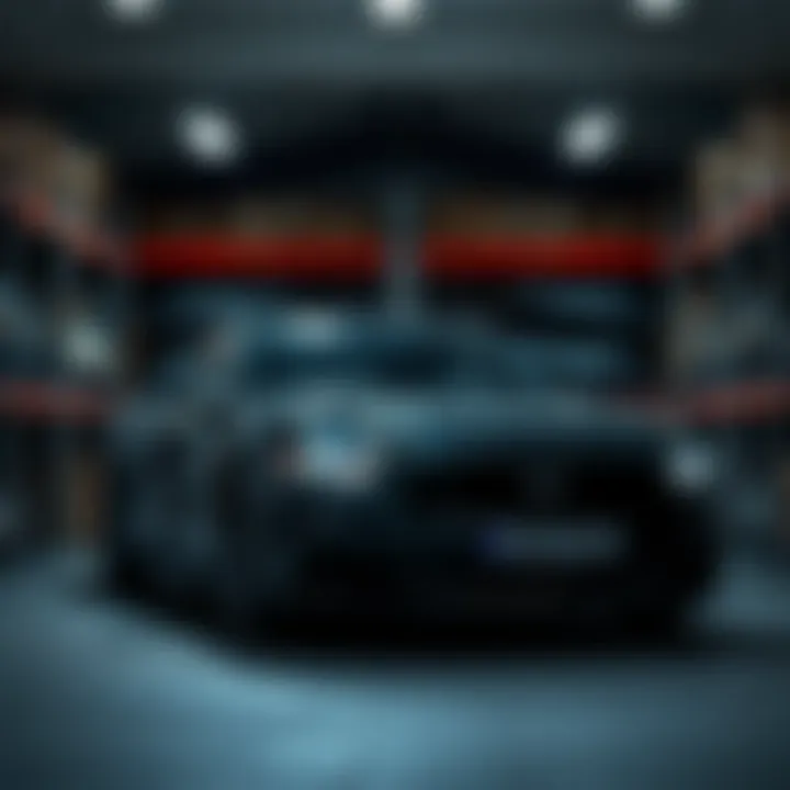 Notable Understanding Car Storage Insurance: A Comprehensive Guide Notable Understanding Car Storage Insurance: A Comprehensive Guide