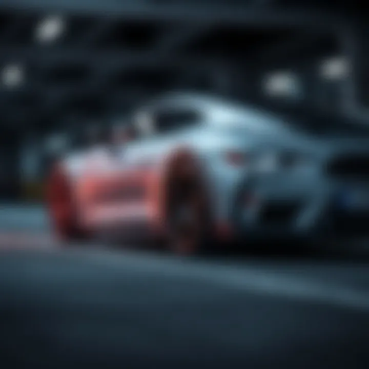 Understanding Car Storage Insurance: A Comprehensive Guide Summary Understanding Car Storage Insurance: A Comprehensive Guide Summary