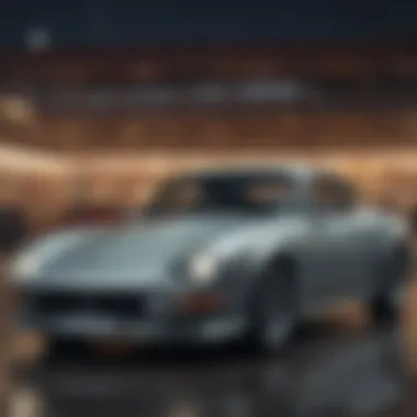 A checklist for buying a clear title vehicle.