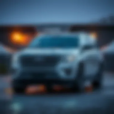 Notable Understanding Ford Expedition Dimensions: A Comprehensive Exploration Notable Understanding Ford Expedition Dimensions: A Comprehensive Exploration