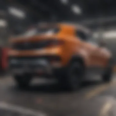 Different types of jump starters showcased for SUV owners