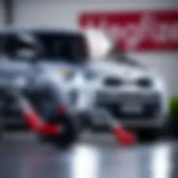 Understanding Kia Soul EV MPG: A Comprehensive Analysis Introduction