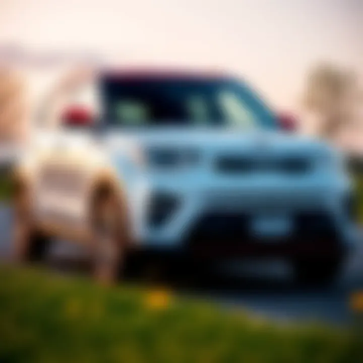 Notable Understanding Kia Soul EV MPG: A Comprehensive Analysis