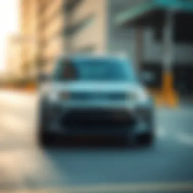 Understanding Kia Soul EV MPG: A Comprehensive Analysis Summary Understanding Kia Soul EV MPG: A Comprehensive Analysis Summary