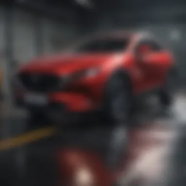 Understanding Mazda CX-30 Acceleration: Performance Analysis and Insights Introduction Understanding Mazda CX-30 Acceleration: Performance Analysis and Insights Introduction
