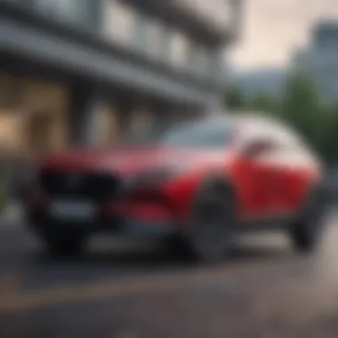 Notable Understanding Mazda CX-30 Acceleration: Performance Analysis and Insights Notable Understanding Mazda CX-30 Acceleration: Performance Analysis and Insights