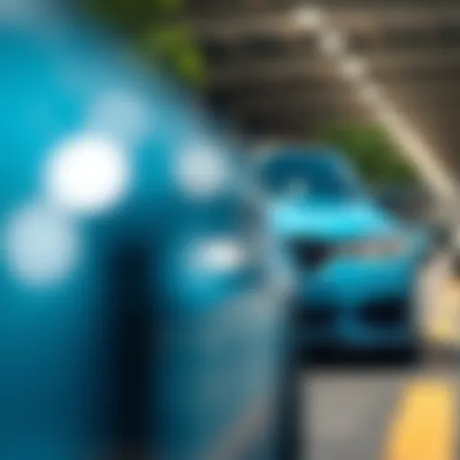 Understanding Mileage Limits for Leased Vehicles Introduction