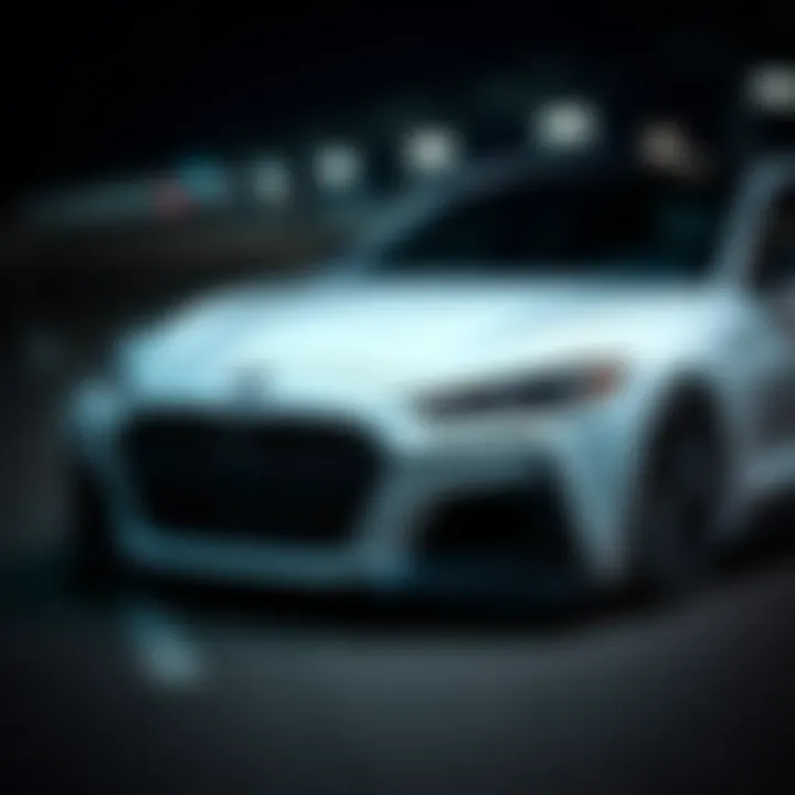 Notable Understanding Mileage Limits for Leased Vehicles